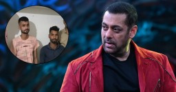 Firing at Salman Khan's residence: Lawrence Bishnoi, brother Anmol declared 'wanted accused'